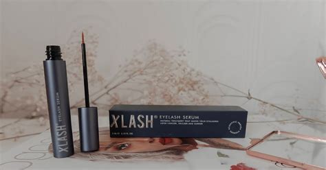 xlkash review|xlash eyelash serum.